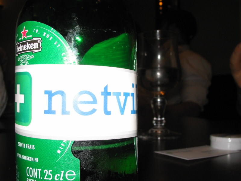 NetBibine NetBibine