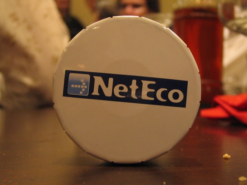 bonbon neteco
