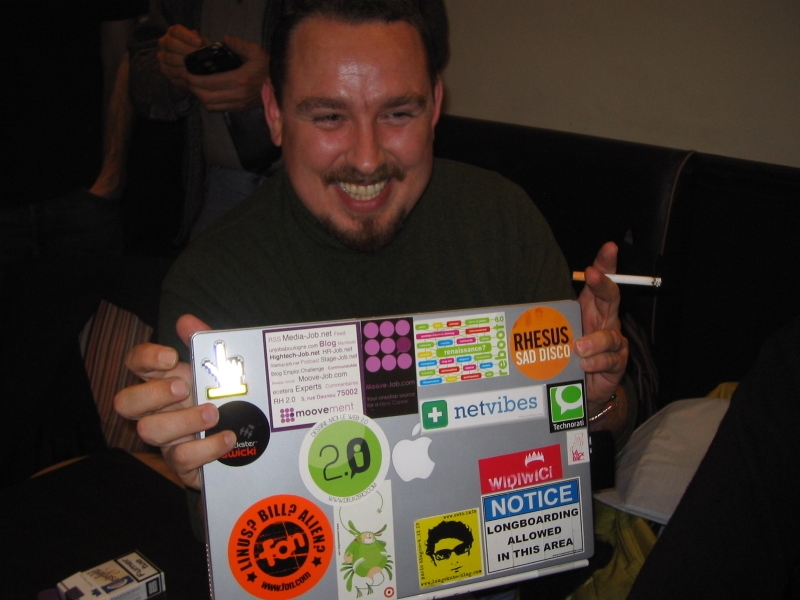 Sticker Master Sticker Master
