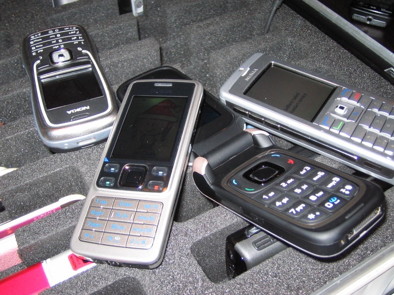 Nouveaux Nokia Nouveaux Nokia