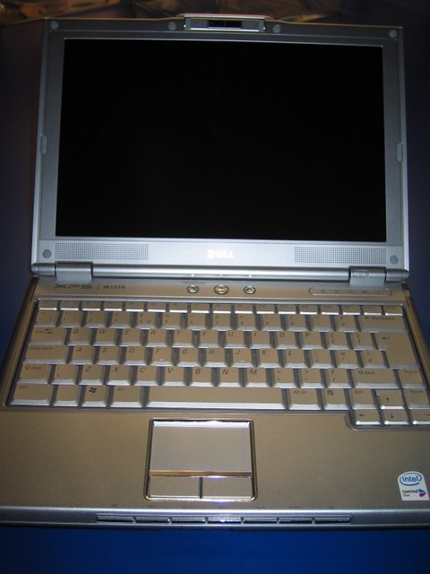Dell Vista Dell Vista