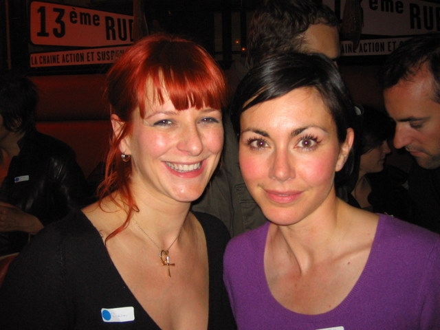 orianne Garcia et catherine Barba orianne Garcia et catherine Barba