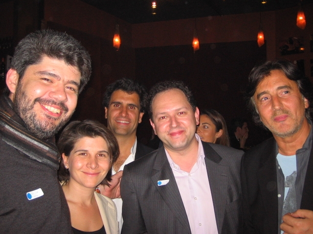 rodriguo Sepulveda & co rodriguo Sepulveda & co