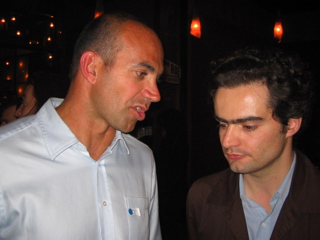 loïc lemeur et laurent mauriac (rue89) loïc lemeur et laurent mauriac (rue89)