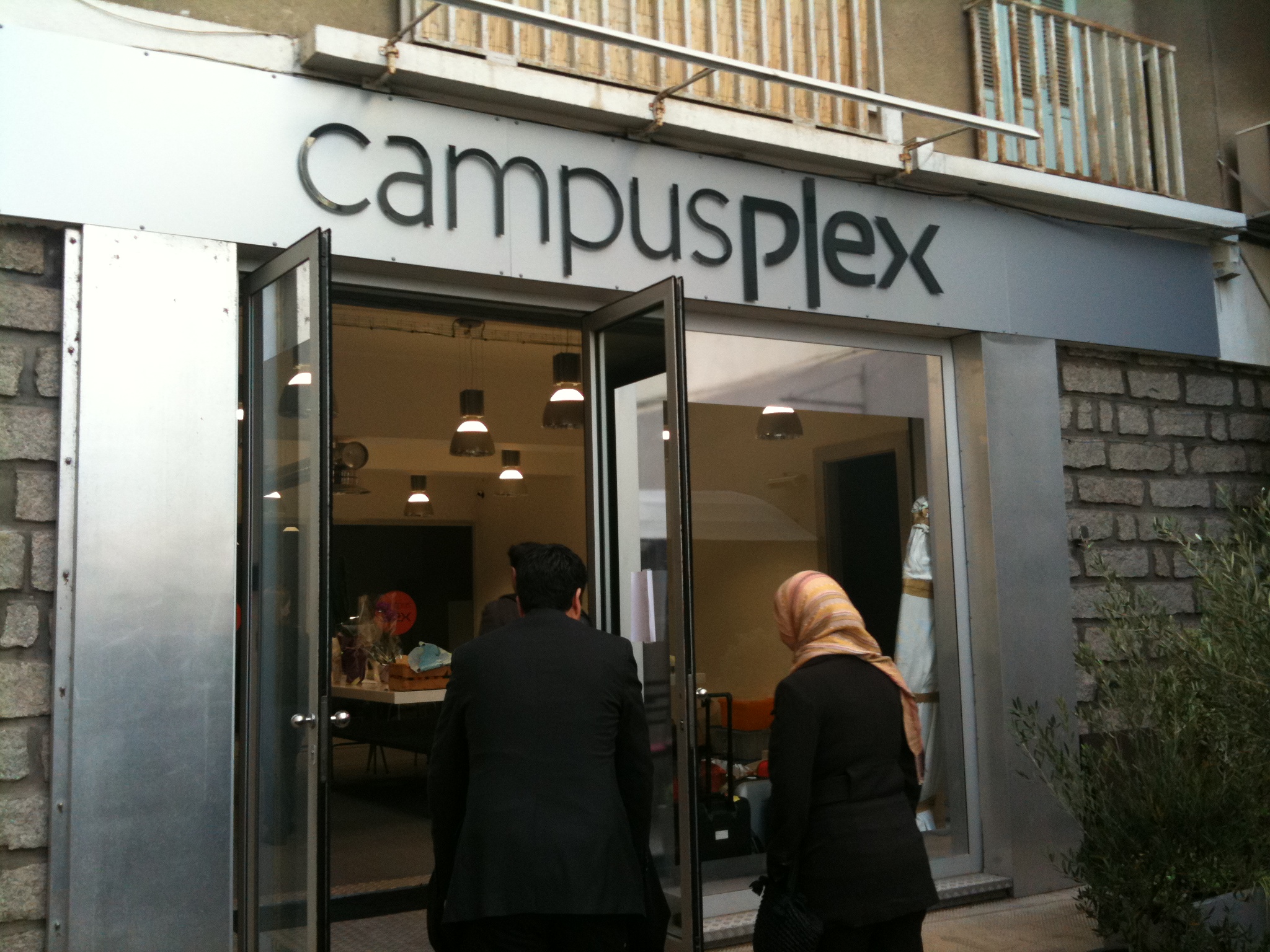 Campusplex Campusplex
