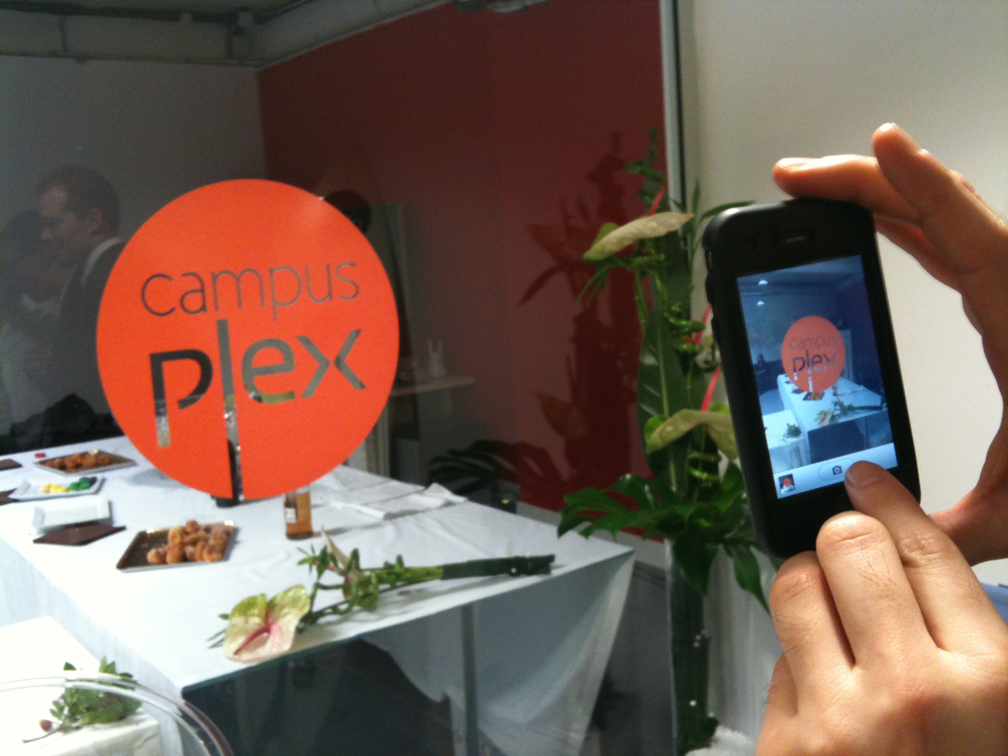 Campusplex Campusplex