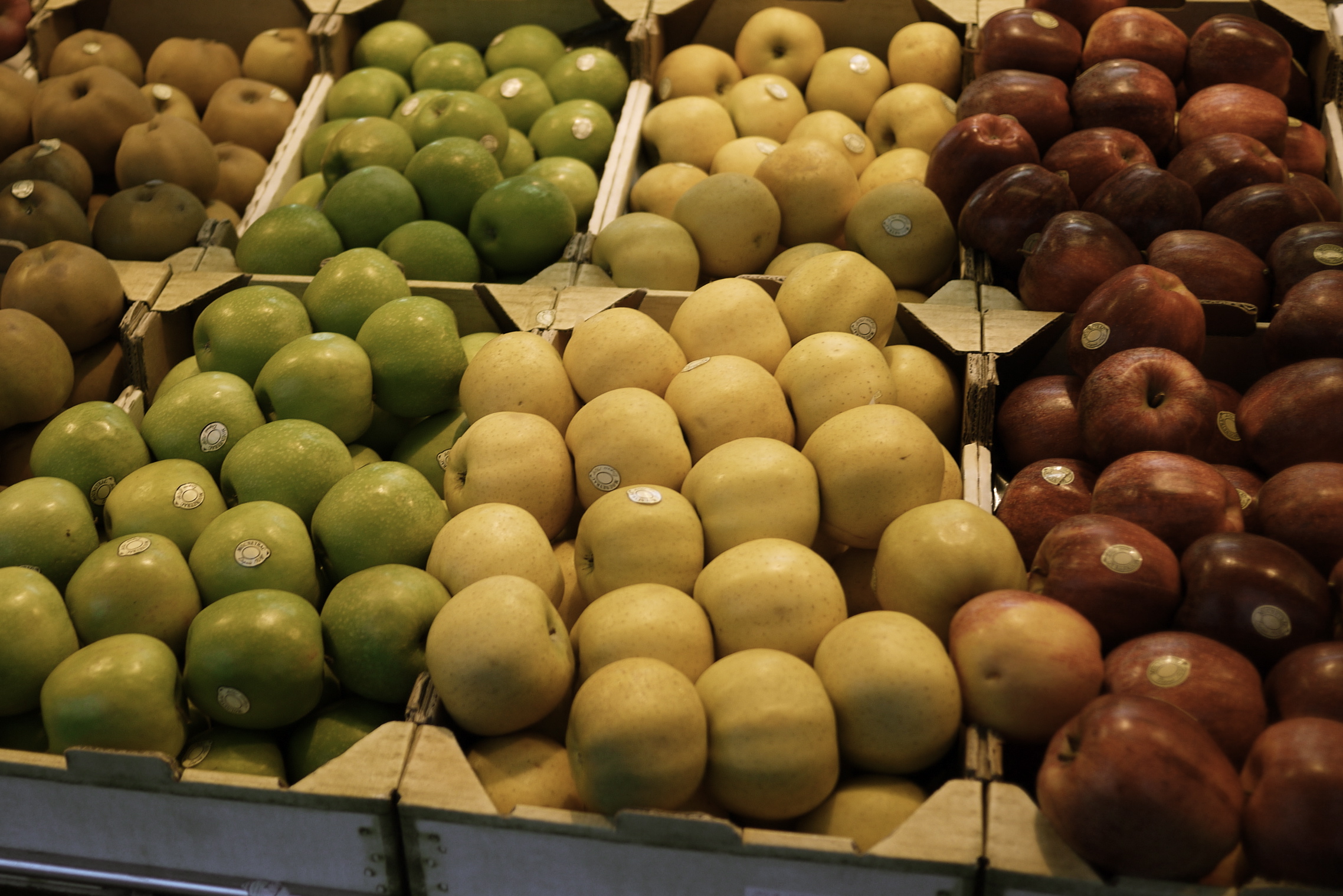 Pomme pomme pomme Pomme pomme pomme