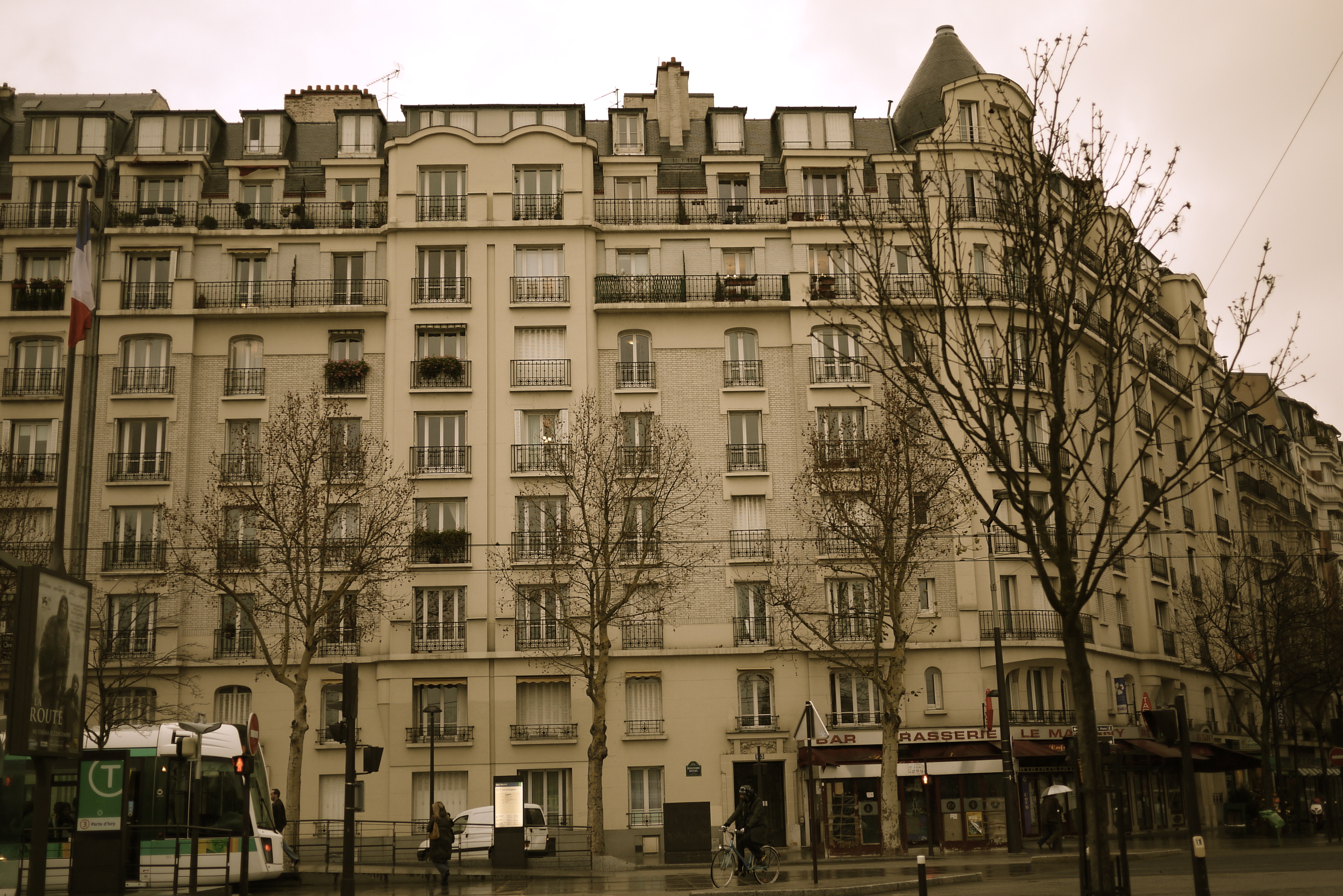 Mon immeuble Mon immeuble