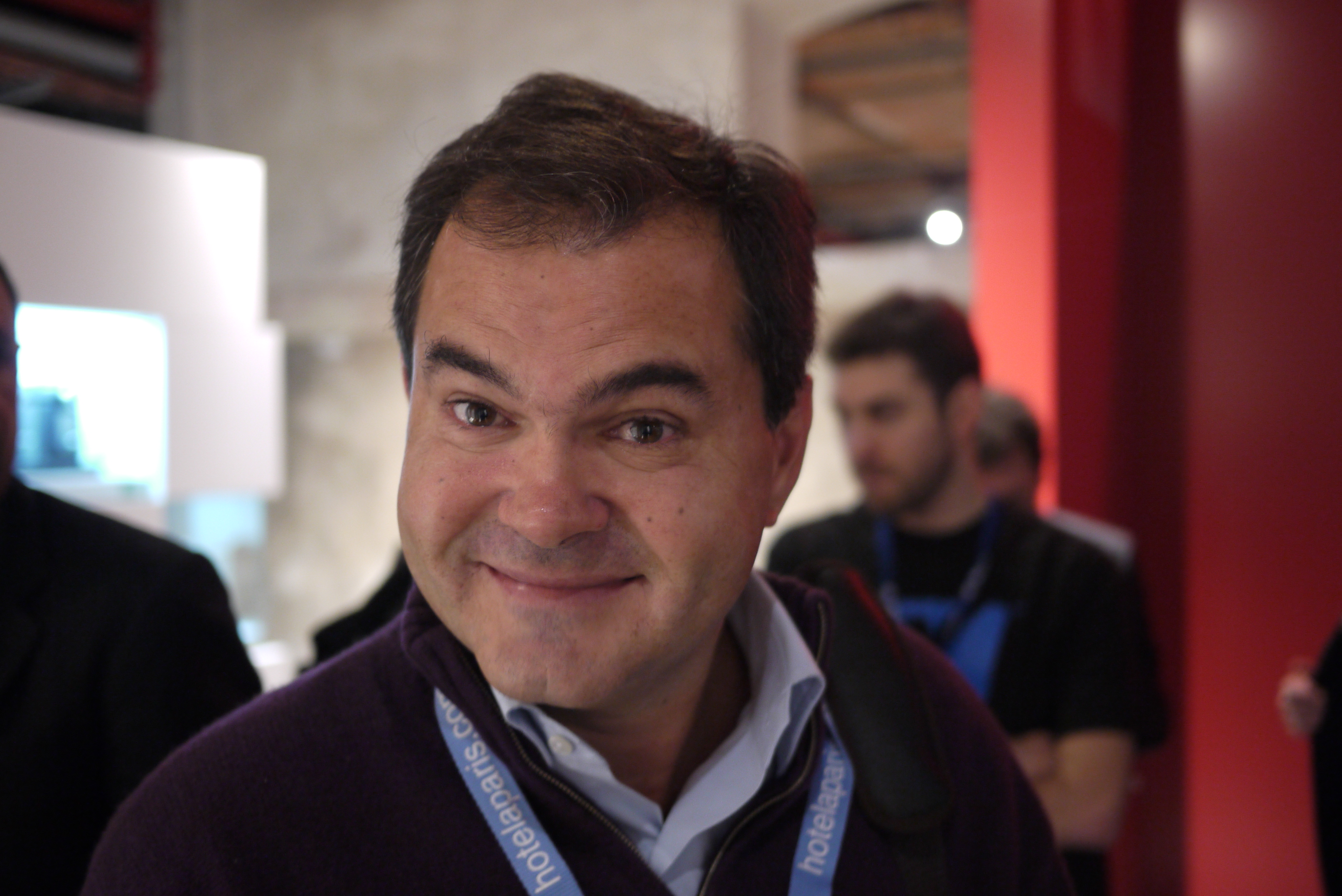 LeWeb09 LeWeb09